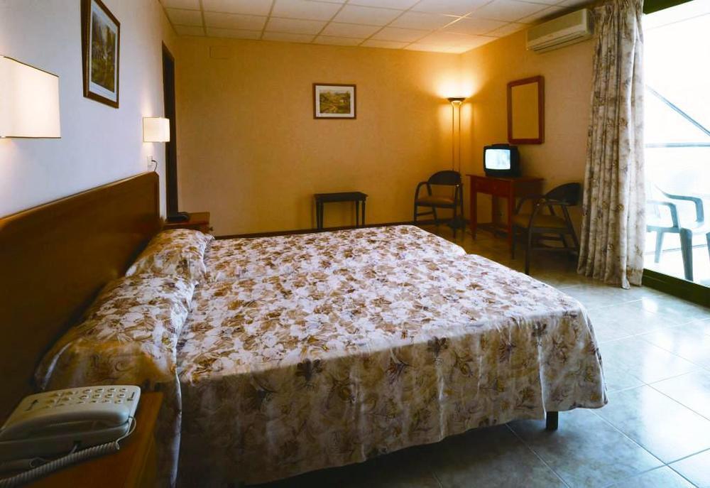 Hotel Gran Garbi Mar & Aquasplash Льорет-де-Мар Экстерьер фото