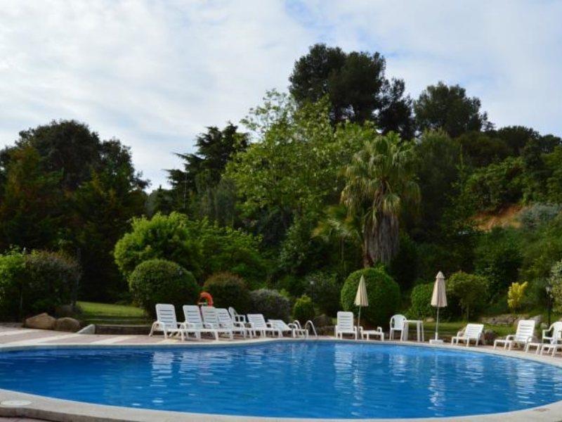 Hotel Gran Garbi Mar & Aquasplash Льорет-де-Мар Экстерьер фото